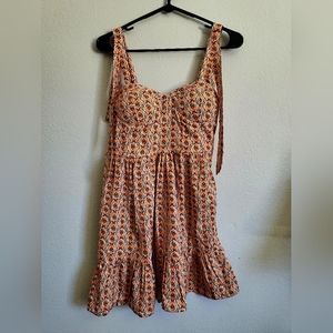 BOG Collective dress